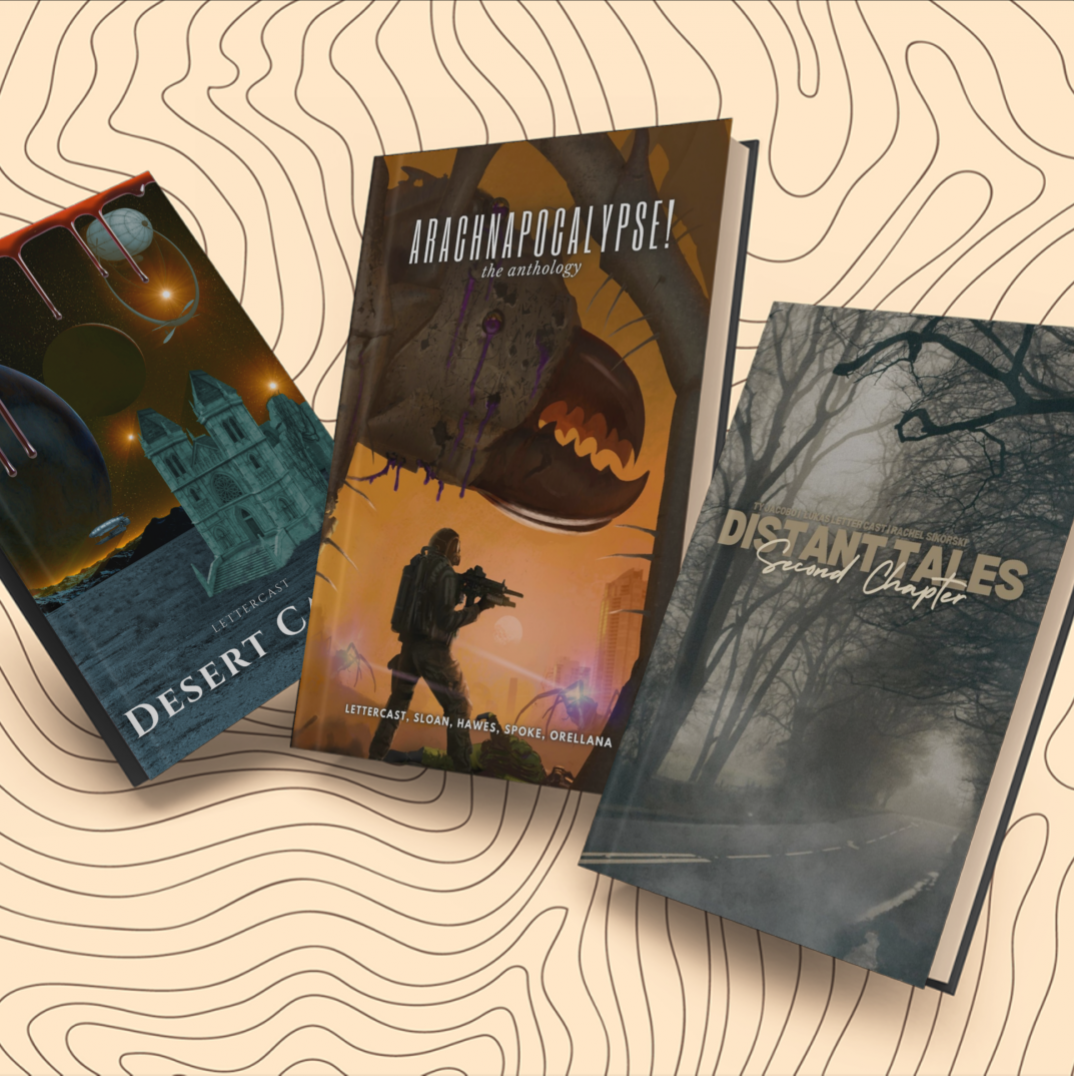 Halloween Horror Story Collection